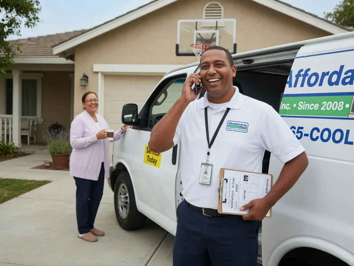 Central Ac Repair Wendell, MN FAQs